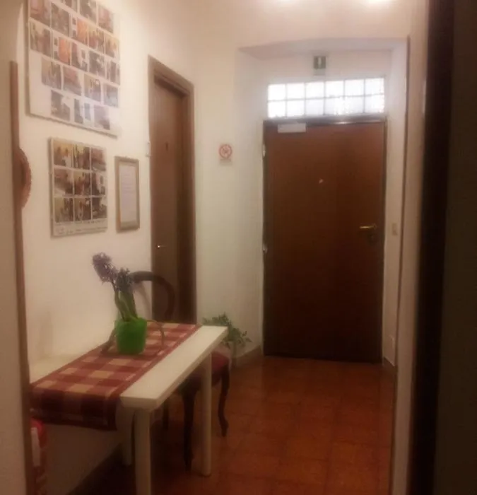 Roma Vecchia B&B-1
