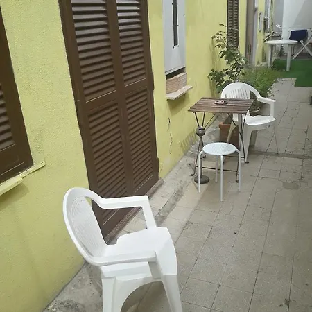 Roma Vecchia B&B-3